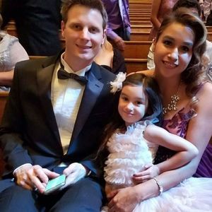 Meet your Posher, Nancy